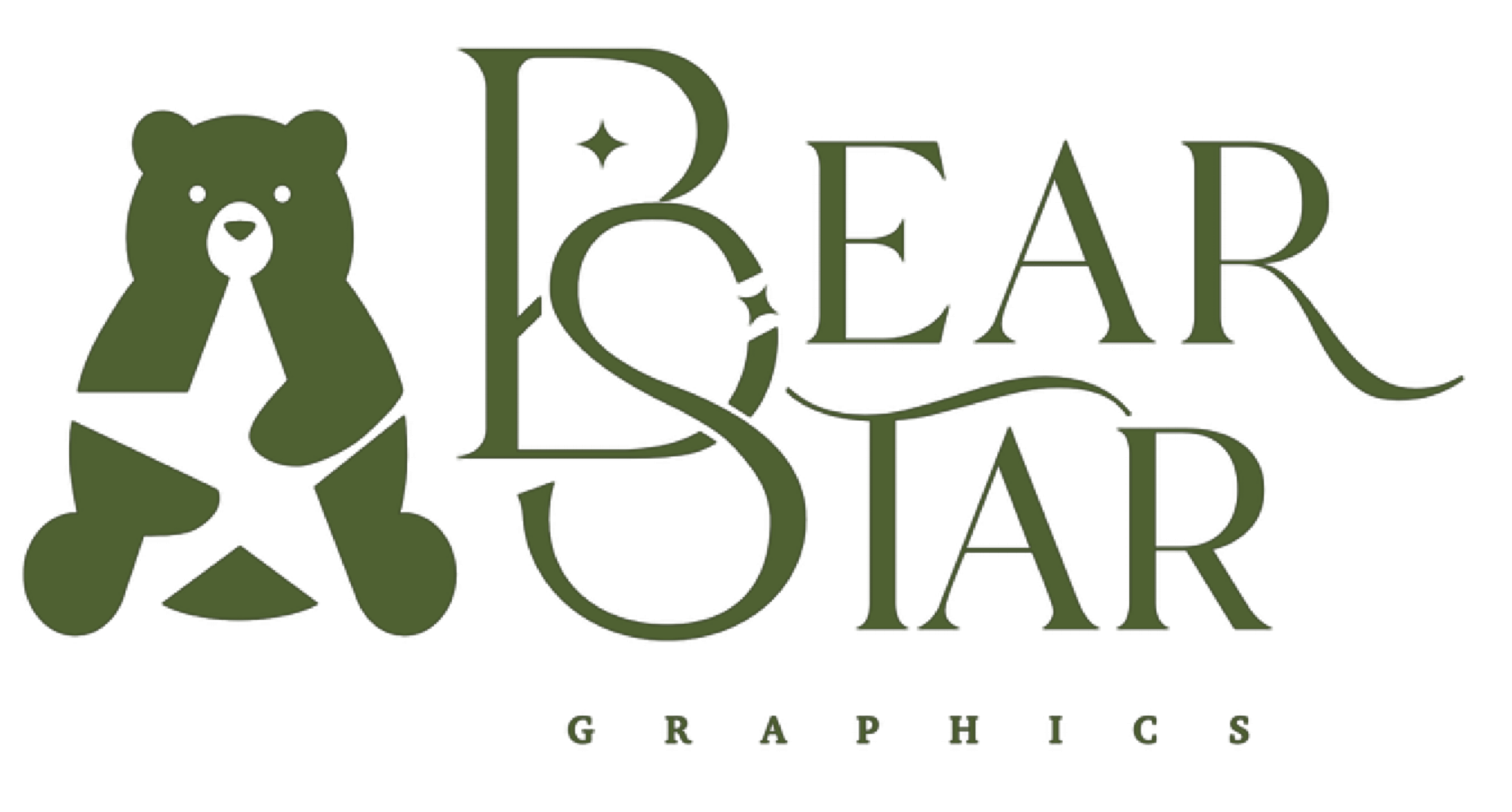 BearStar Graphics