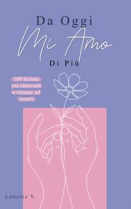 Da oggi mi amo di più