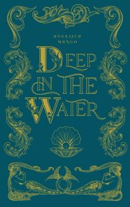 Deep in the water