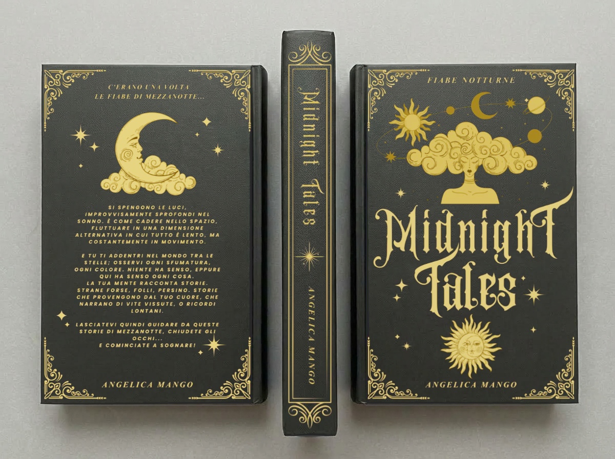 Midnight Tales - Featured