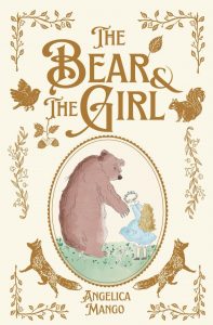 The bear and the girl